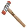 Thor 408 Plastic Hammer Wood Handle 25mm 250g -Household Tools Shop tho408 1