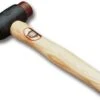 Thor 14 Hide Hammer Size 3 (44mm) 1230g -Household Tools Shop tho8 2