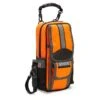 Veto Pro Pac MB2 Hi-Viz Orange Meter Bag / Tool Pouch -Household Tools Shop veto pro pac mb2 hi viz orange meter bag tool storage 909